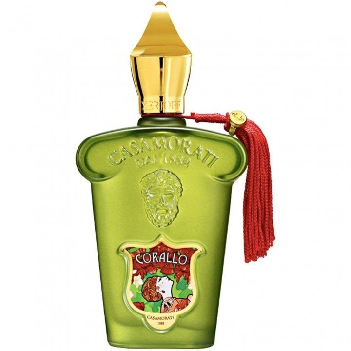 Casamorati - Corallo